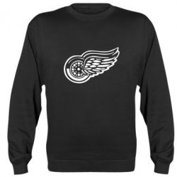 Світшот Red Wings - PrintSalon
