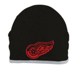 Шапка Red Wings - PrintSalon