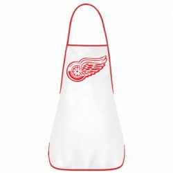 Фартух Red Wings - PrintSalon