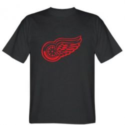 Чоловіча футболка Stedman Red Wings