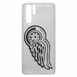 Чохол для Huawei P30 Pro Red Wings - PrintSalon