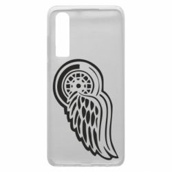 Чохол для Huawei P30 Red Wings - PrintSalon