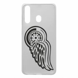 Чохол для Samsung A60 Red Wings - PrintSalon
