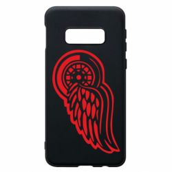 Чохол для Samsung S10e Red Wings - PrintSalon
