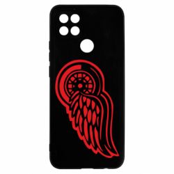 Чехол для Oppo A15s/A15 Red Wings