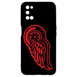 Чохол для Oppo A52 / A72 / A92Red Wings - PrintSalon