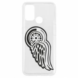 Чохол для Oppo A53 / A32 / A33Red Wings - PrintSalon
