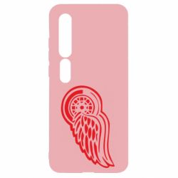 Чохол для Xiaomi Mi10 / 10 Pro Red Wings - PrintSalon