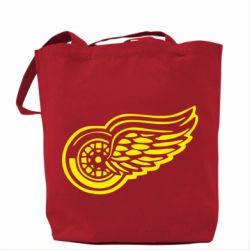 Торба Red Wings - PrintSalon