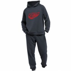 Чоловічий костюм Red Wings - PrintSalon