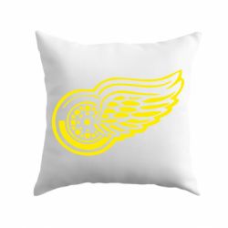 Подушка Red Wings-PrintSalon Подушка Red Wings