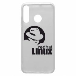 Чехол для Huawei P30 Lite Redhat Linux - PrintSalon