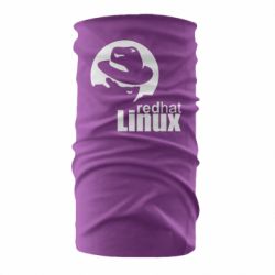 Бандана Redhat Linux - PrintSalon