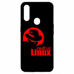 Чехол для Oppo A31 Redhat Linux - PrintSalon