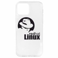 Чехол для iPhone 12 Redhat Linux - PrintSalon