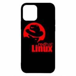 Чехол для iPhone 12 Pro Redhat Linux - PrintSalon