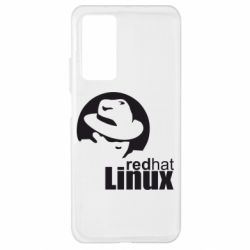 Чехол для Xiaomi Mi 10T/10T Pro Redhat Linux - PrintSalon