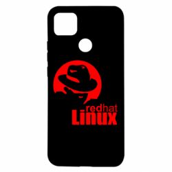 Чехол для Xiaomi Redmi 9c Redhat Linux - PrintSalon