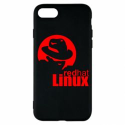 Чехол для iPhone SE 2022 Redhat Linux - PrintSalon