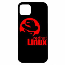 Чехол для iPhone 14 Plus Redhat Linux - PrintSalon