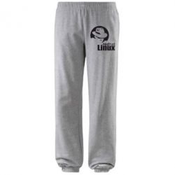 Штаны Redhat Linux - PrintSalon