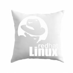 Подушка Redhat Linux - PrintSalon