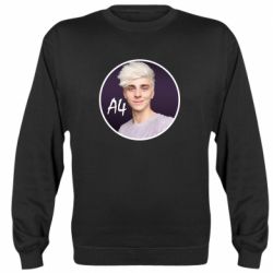 Cвитшот A4 Vlad - PrintSalon