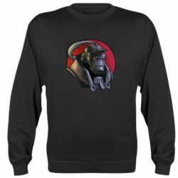 Cвитшот Alphonse Elric - PrintSalon