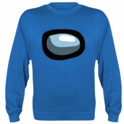 Світшот Among Us Visor - PrintSalon