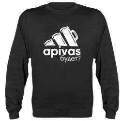 Cвитшот Apivas - PrintSalon