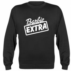 Cвитшот Barbie Extra - PrintSalon
