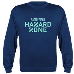 Світшот Battlefield Hazard Zone - PrintSalon