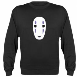 Світшот Безликий - PrintSalon