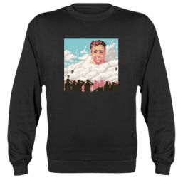 Cвитшот Billy - PrintSalon