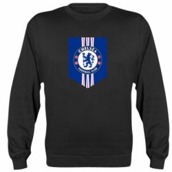 Cвитшот Chelsea Flag - PrintSalon