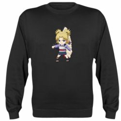 Cвитшот Chibi Nara Temari - PrintSalon
