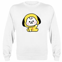 Cвитшот Chimmy BT21 - PrintSalon