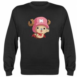 Cвитшот Chopper Tony Tony - PrintSalon