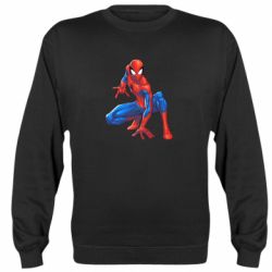 Світшот Cool Spider-Man - PrintSalon