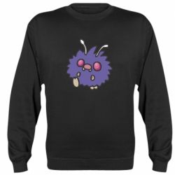 Світшот Cute Venonat - PrintSalon