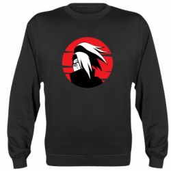 Світшот Deidara Naruto - PrintSalon