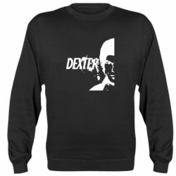Cвитшот Декстер - PrintSalon