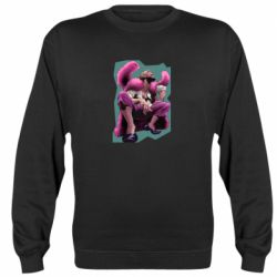 Cвитшот Doflamingo - PrintSalon