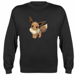 Cвитшот Eevee art - PrintSalon