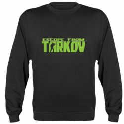 Cвитшот Escape From Tarkov - PrintSalon