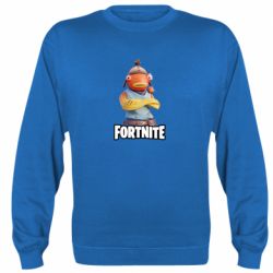 Cвитшот Fishstick Fortnite - PrintSalon