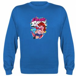 Світшот FNF Heroes - PrintSalon