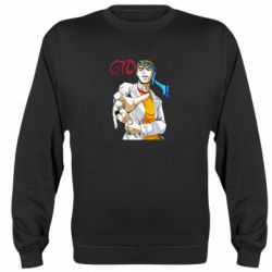 Світшот GTO Art - PrintSalon