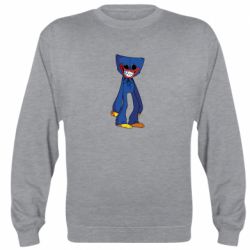 Cвитшот Хаги Ваги - PrintSalon