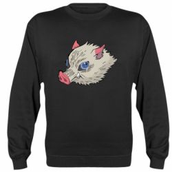 Cвитшот Hashibira Inosuke - PrintSalon